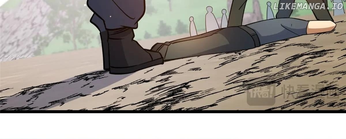 Divine Urban God Chapter 231 - page 30